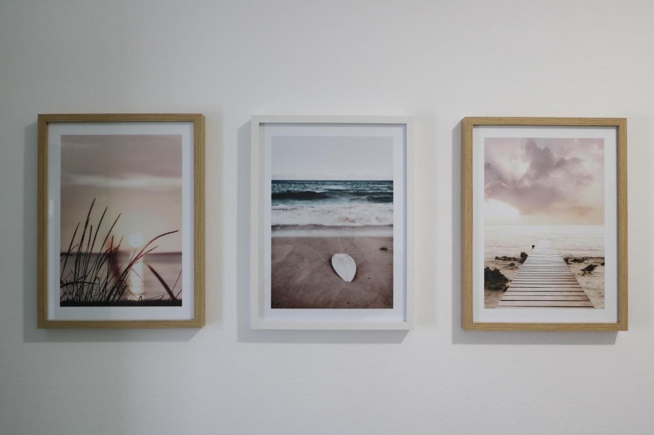 Vila Casa Dos Palecos Nazaré Exteriér fotografie