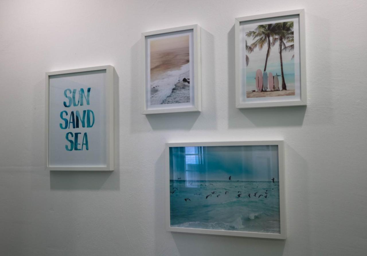Vila Casa Dos Palecos Nazaré Exteriér fotografie
